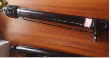 cabin tilt cylinder 8138252