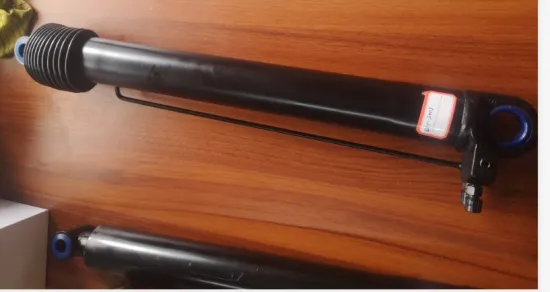 cabin tilt cylinder 8138252