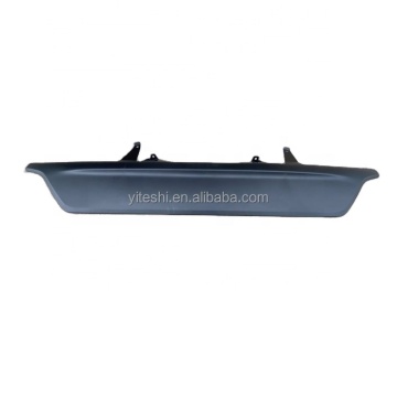 High Quality Auto Car Parts - Rear Bumper Lower for Toyota Highlander 2021-2023