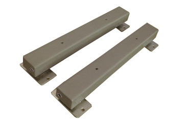 Beam Stainless Steel Floor Scale