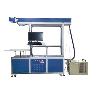 Comprehensive Guide to CO2 Laser Marking Machines: Large Format, Small 3D Dynamic Printing Solutions