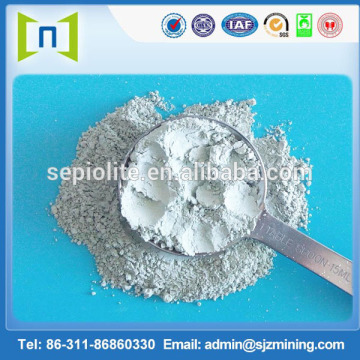 clinoptilolite zeolite/zeolite powder/natural inorganic fertilizer