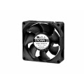 Venta caliente Crown 12V AGK08025 Ventilador de enfriamiento DC