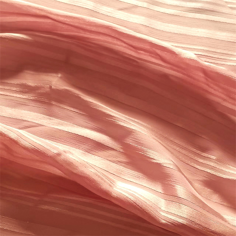 Crinkle Chiffon Fabric Jpg