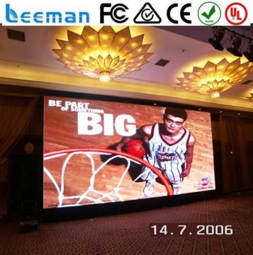 outdoor full color led signs commercial 2828 SMD LED pitch 10mm outdoor full color led displays