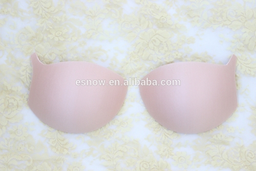 YS8825 Chaozhou Wholesale Fashional Sponge Bra Pad for Lady Underwear Accessories