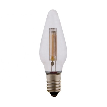 C6 LED Bridge Type Bulb 8-55V 0.1-0.2W C6 LED Candle Bulb C6 E10 LED Festive Bulb" 

However, for a more concise and SEO-friendly title, you might consider:

"C6 LED Bridge Bulb 8-55V 0.1-0.2W C6 LED Candle E10 Festive Light