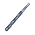 قطعات چرخان CNC پیچ دقیق توپ OEM