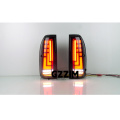 Prado 3400 LC90 LC95 2700 1996-2002 Taillight