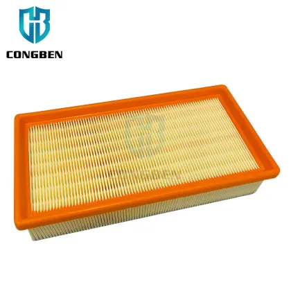 High Efficiency Qoros Genuine OEM Air Filter 100001222