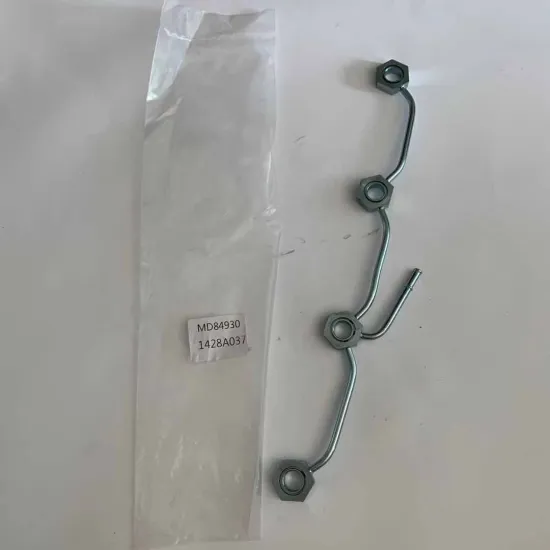 Fuel Pipe 1428A037 MD084930 for Pajero Montero L200 4D56