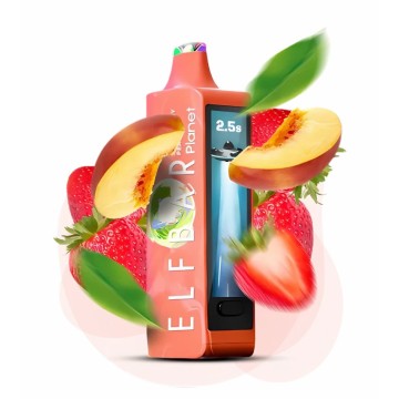 Elf Bar Planet 25k puff Grosir vape