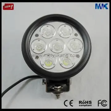 2013 Promotion 70W 9-32V Cree LED Construction Working Light MK-7700