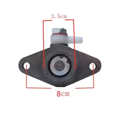Great Standard Manufacturer Clutch Two Hole Brake Master Pump