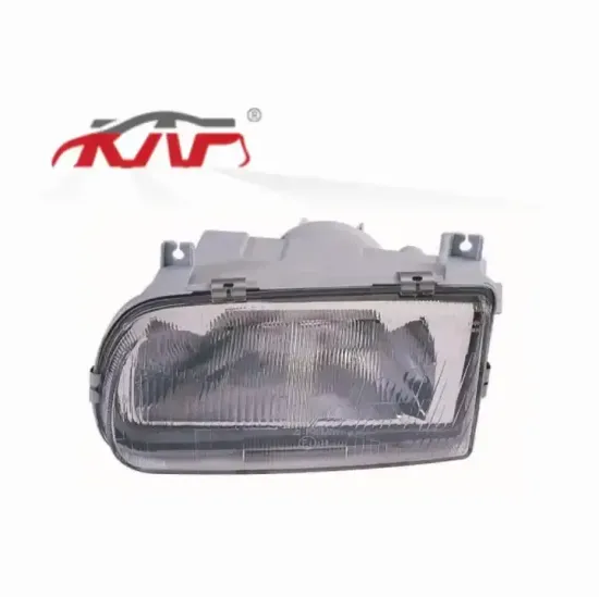 Wholesale Auto Parts Headlamps for Skoda Felicia 1995-1997 R014101128A L014101127A