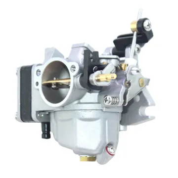 Yamaha 2-Stroke Outboard Carburetor Assembly 9.9hp-15hp