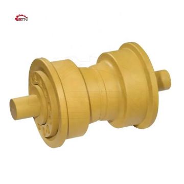 Top Quality SK125 Track Roller for Yanmar, Hitachi EX22, and Kubota KX91-2 Bottom Roller