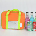 Light Portable Conveniently Carry Ice Cooling Bag Cooler