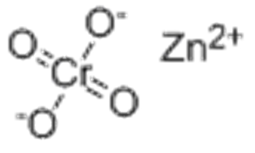 ZINC CHROMATE CAS 13530-65-9