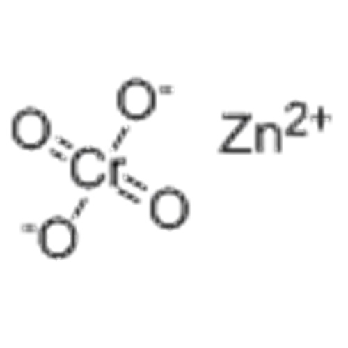 ZINC KROMAT CAS 13530-65-9