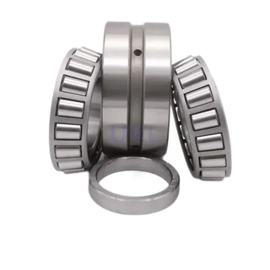 JRM4343/JRM4382XD JRM4545A/JRM4584XD tapered roller bearing