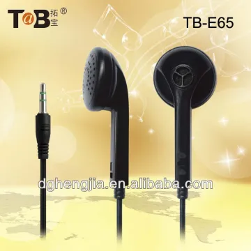 2014 new China manufacturer cell phone laptop Tablet PC free samples cheap plastic in-ear earphones earbuds