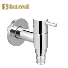 Bibcock nozzle