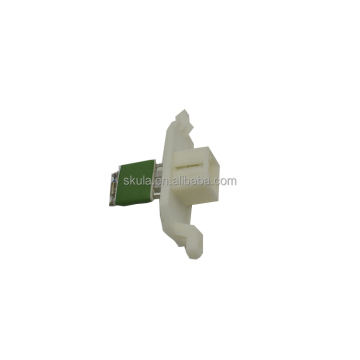 SUKLA AUTO PARTS Blower Motor Resistor For Ford ECOSPORT 1.5 & FOCUS III 1.5