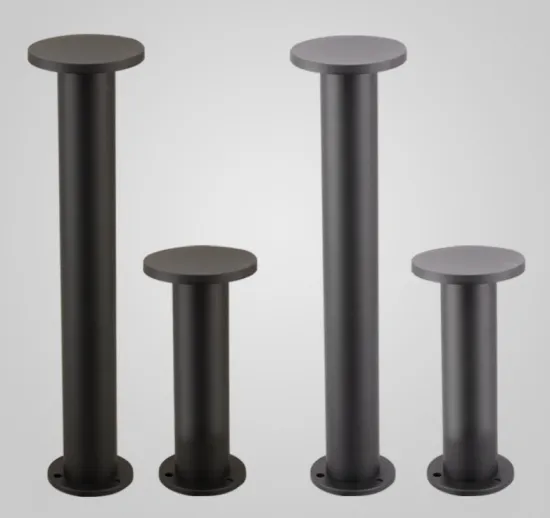 12W Mushrooms Led Garden Light New Design