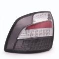 Custom Led Taillights For Lada