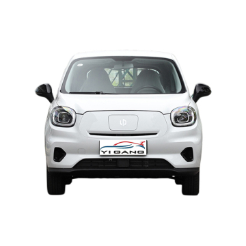 2024 Mini Leapmotor T03 Electric Car - Luxury New Model in Stock at Cheap Price