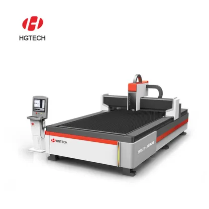 HGLaser high speed metal cnc cutting machine looking for agent