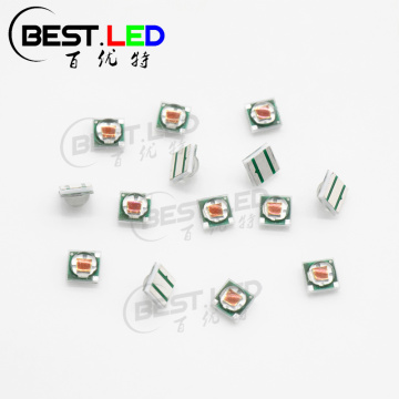 1Watts 3535 SMD LED High Power Red SMT