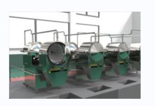 Garri Processing Machinery