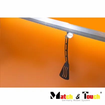 Simple style kitchenware Single Hook Holder