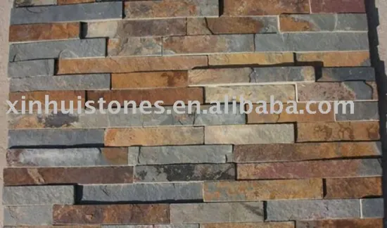 Culture Stone Wall Cladding