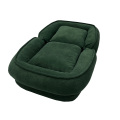 Couch dog kennel folding tatami sofa