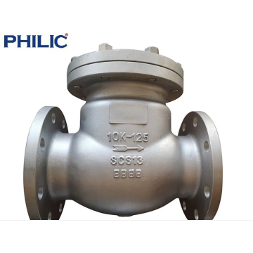 top sale JIS Check Valve