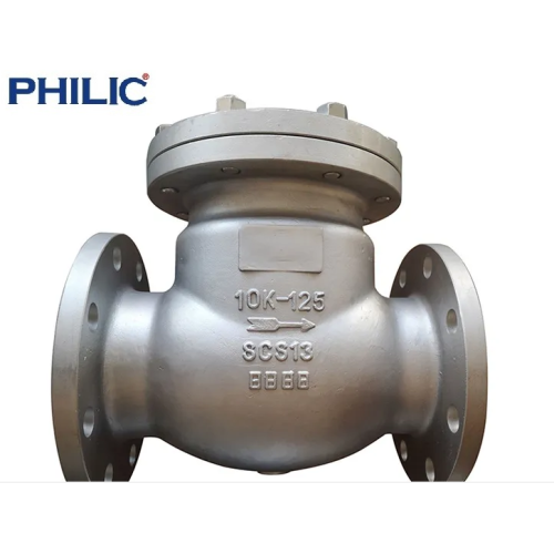 good price JIS Check Valve