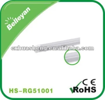 2012 surper brightness T5 led tube light of wholesale price with CE&RoHS