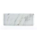 white rectangular Serving Platter