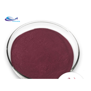 Best Price Anthocyanidins 25% Blueberry Extract Powder