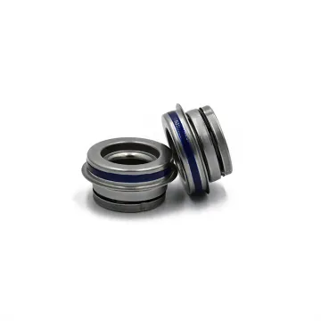 16mm Gasoline Engine Water Pump C16GHVH with Water Mechanical Seal for Cars