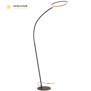INSHINE Decorative Floor Light Lamp