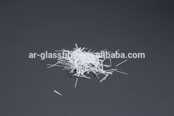 ARG FIBER CHOPPED STRAND,ROVING FOR GFRC ZRO2 14.5-15.5%