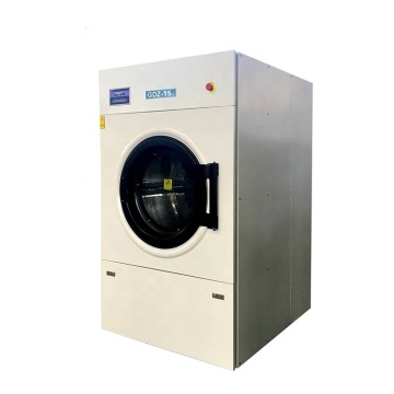 20kg Capacity Tumble Dryer for Large Loads
