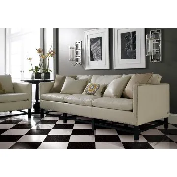 Black Porcelain Floor Tile/ ceramic tile