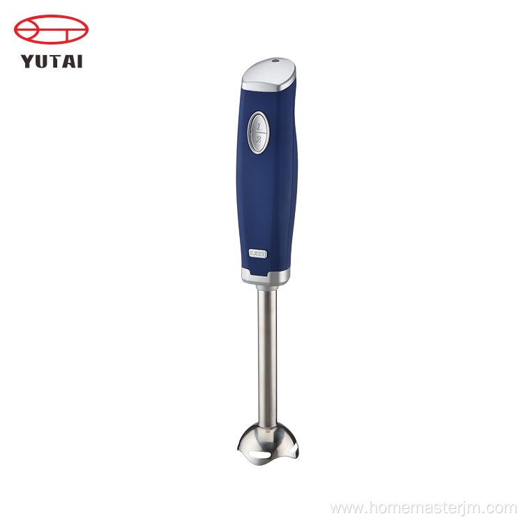 600W electric commercial immersion hand blender