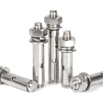 stainless steel anchor bolts canada low price