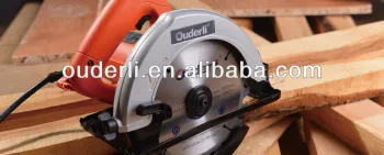 2014 professional 185mm Circular Saw for wood super popular type